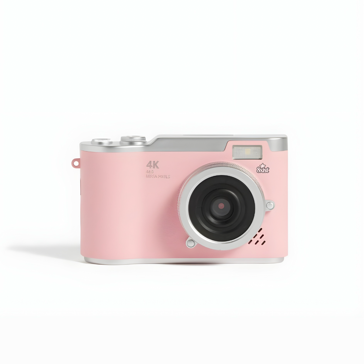 8XIST® Digital Camera