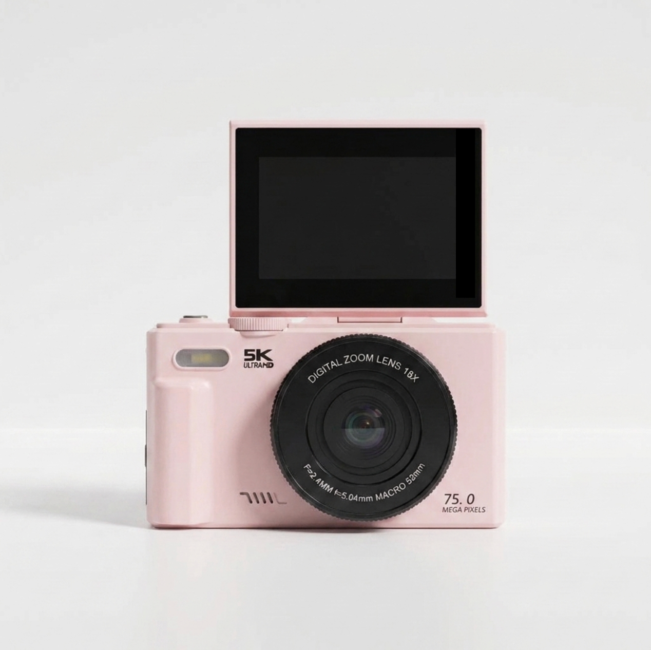 8XIST® Instant Digital Camera