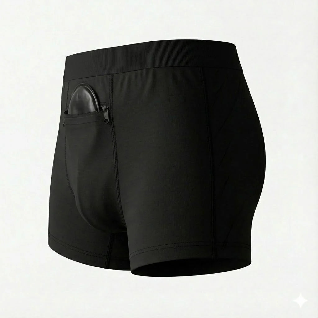 SaunaProtect | Fertility Protection Cooling Briefs