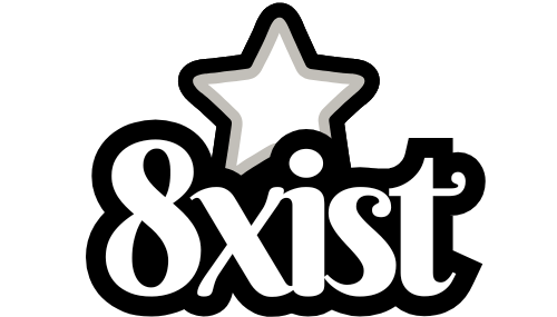 8XIST