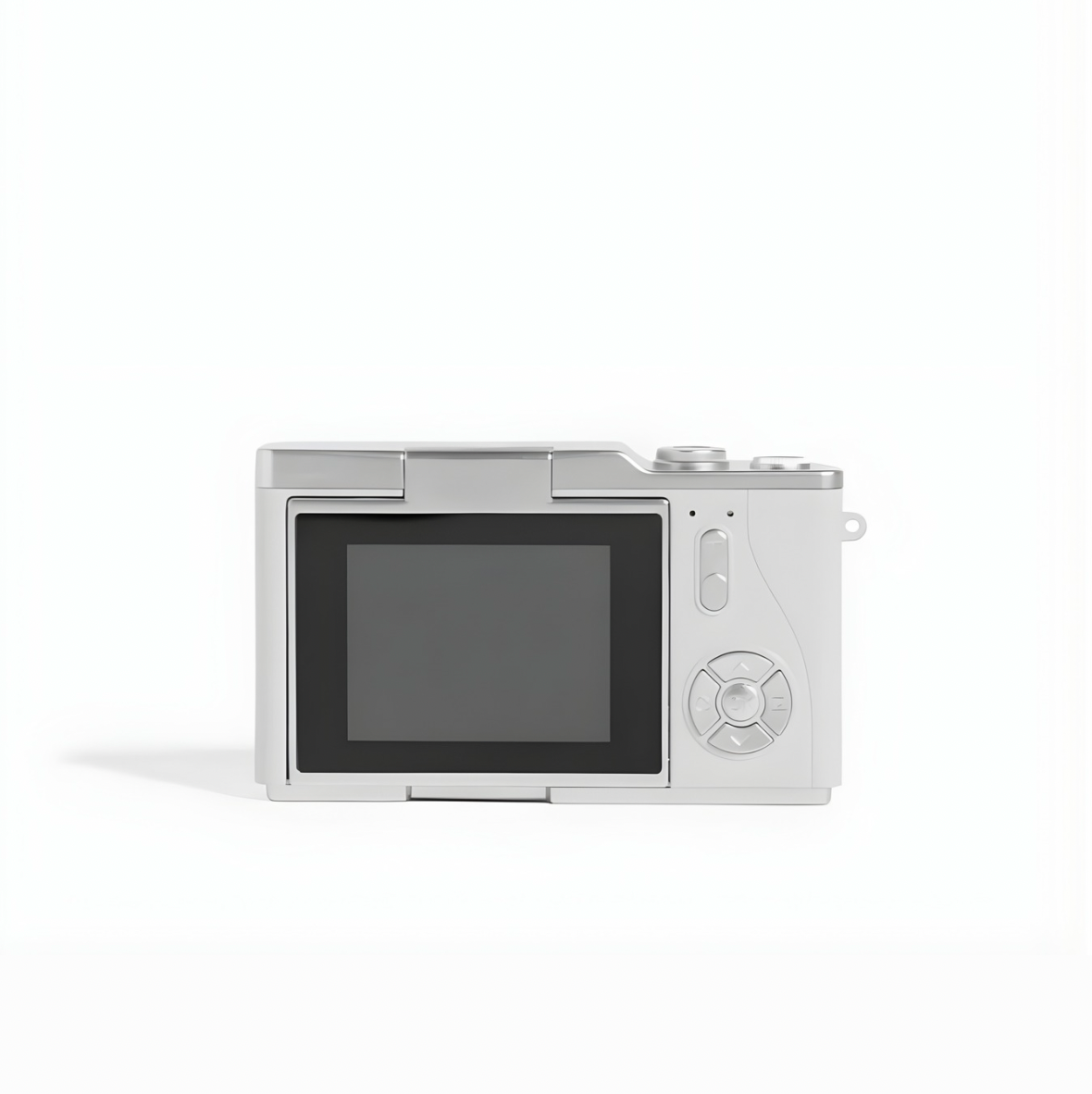 8XIST Digital Camera
