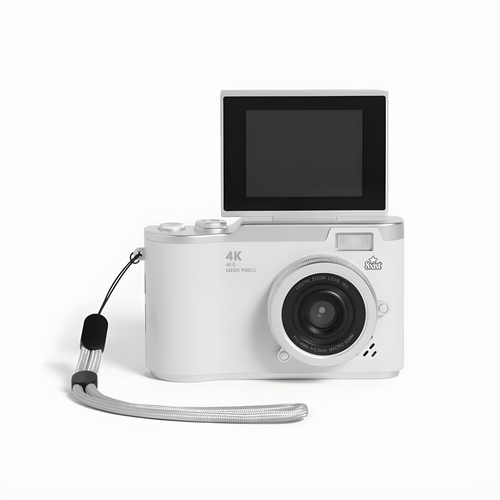 8XIST® Digital Camera