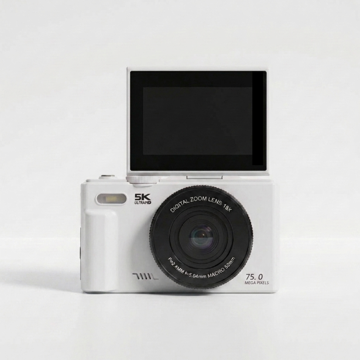 8XIST® Instant Digital Camera