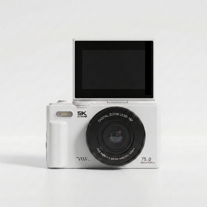 8XIST® Instant Digital Camera