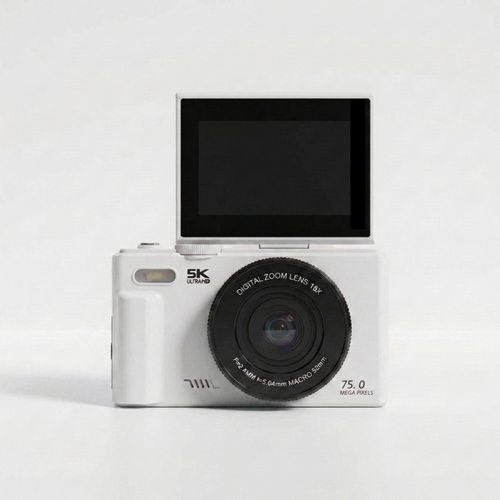 8XIST® Instant Digital Camera