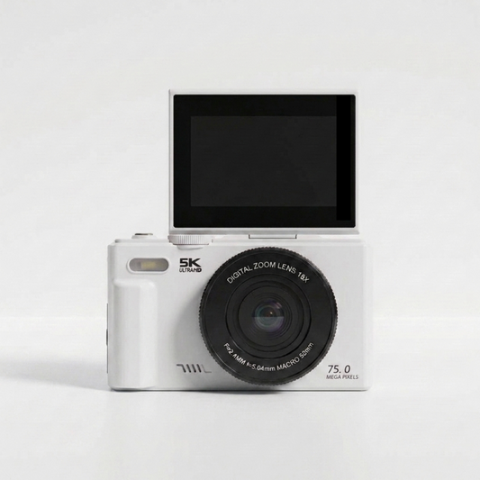 8XIST® Instant Digital Camera