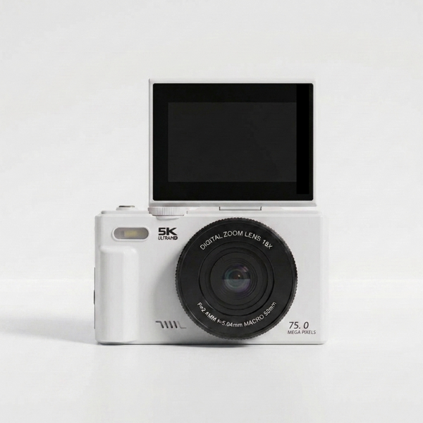 8XIST® Instant Digital Camera