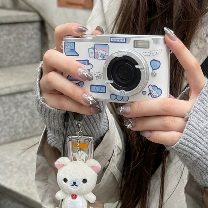 8XIST® Digital Camera