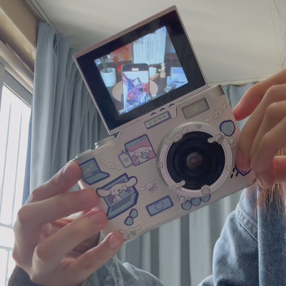 8XIST Digital Camera